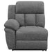 Bahrain Power Recliner Seating - Furniture Land (Milwaukee, WI)