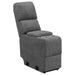 Bahrain Power Recliner Seating - Furniture Land (Milwaukee, WI)