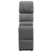 Bahrain Power Recliner Seating - Furniture Land (Milwaukee, WI)