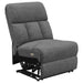 Bahrain Power Recliner Seating - Furniture Land (Milwaukee, WI)