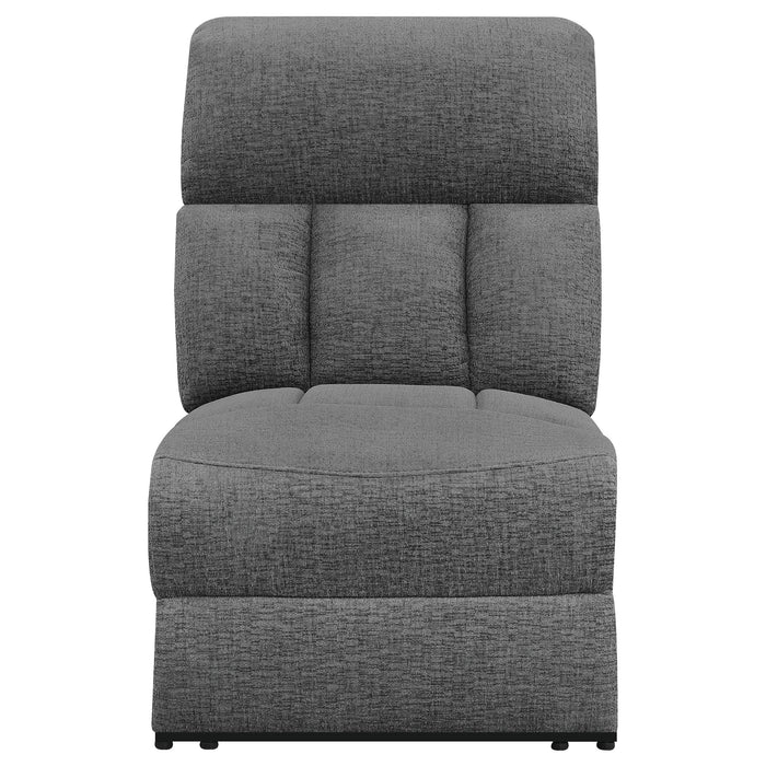Bahrain Power Recliner Seating - Furniture Land (Milwaukee, WI)