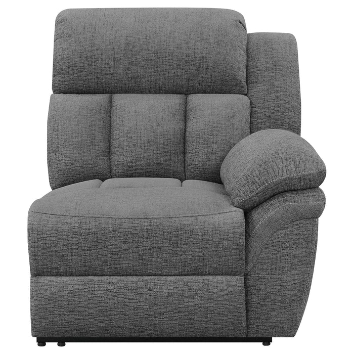 Bahrain Power Recliner Seating - Furniture Land (Milwaukee, WI)