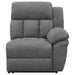 Bahrain Power Recliner Seating - Furniture Land (Milwaukee, WI)