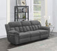 Bahrain Power Reclining Sofas - Furniture Land (Milwaukee, WI)