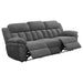 Bahrain Power Reclining Sofas - Furniture Land (Milwaukee, WI)
