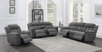 Bahrain Power Reclining Sofas - Furniture Land (Milwaukee, WI)