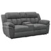 Bahrain Power Loveseats - Furniture Land (Milwaukee, WI)