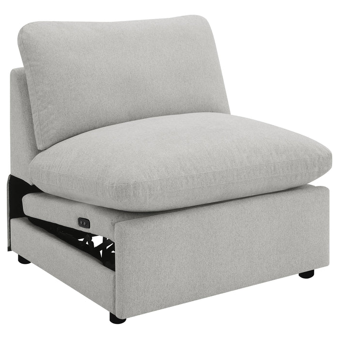 Collins Armless chair - Furniture Land (Milwaukee, WI)