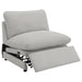 Collins Armless chair - Furniture Land (Milwaukee, WI)