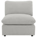 Collins Armless chair - Furniture Land (Milwaukee, WI)