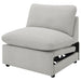 Collins Armless chair - Furniture Land (Milwaukee, WI)