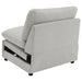 Collins Armless chair - Furniture Land (Milwaukee, WI)