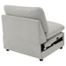 Collins Armless chair - Furniture Land (Milwaukee, WI)