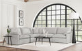Collins Armless chair - Furniture Land (Milwaukee, WI)
