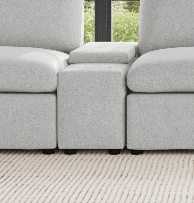 Collins Storage Console - Furniture Land (Milwaukee, WI)