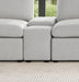 Collins Storage Console - Furniture Land (Milwaukee, WI)