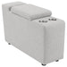 Collins Storage Console - Furniture Land (Milwaukee, WI)