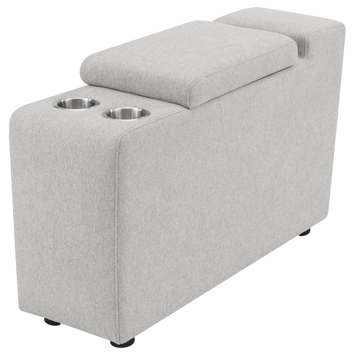 Collins Storage Console - Furniture Land (Milwaukee, WI)
