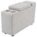 Collins Storage Console - Furniture Land (Milwaukee, WI)