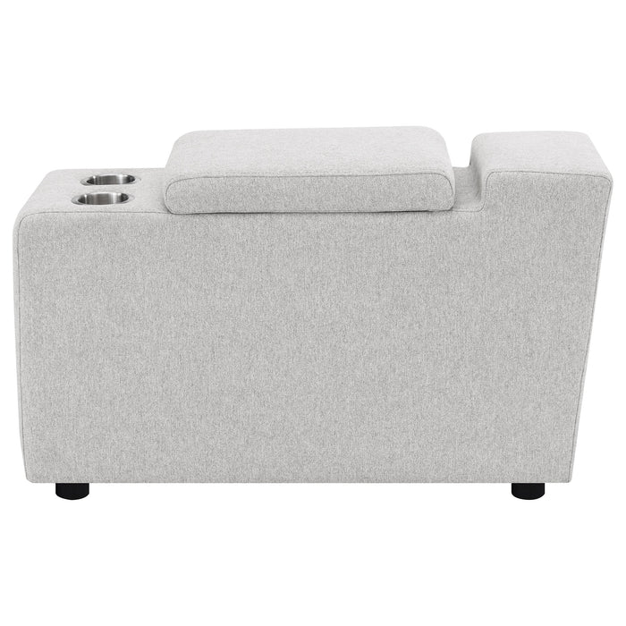 Collins Storage Console - Furniture Land (Milwaukee, WI)