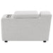 Collins Storage Console - Furniture Land (Milwaukee, WI)
