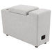 Collins Storage Console - Furniture Land (Milwaukee, WI)