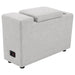Collins Storage Console - Furniture Land (Milwaukee, WI)