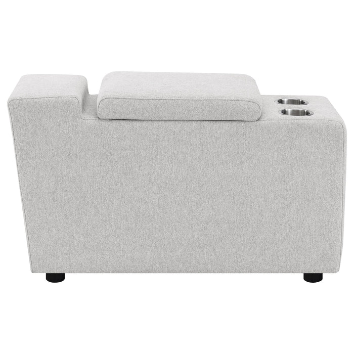 Collins Storage Console - Furniture Land (Milwaukee, WI)