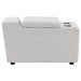 Collins Storage Console - Furniture Land (Milwaukee, WI)