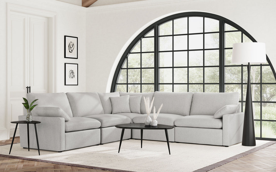 Collins Modular Sectionals - Furniture Land (Milwaukee, WI)