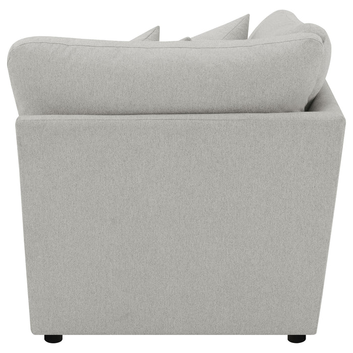 Collins Modular Sectionals - Furniture Land (Milwaukee, WI)