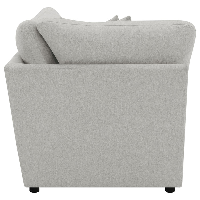 Collins Modular Sectionals - Furniture Land (Milwaukee, WI)