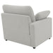 Collins Sectionals White - Furniture Land (Milwaukee, WI)