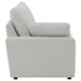 Collins Sectionals White - Furniture Land (Milwaukee, WI)