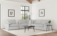 Collins Non Recling Sectionals - Furniture Land (Milwaukee, WI)