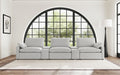 Collins Non Recling Sectionals - Furniture Land (Milwaukee, WI)