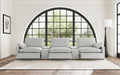 Collins Non Recling Sectionals - Furniture Land (Milwaukee, WI)