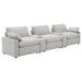 Collins Non Recling Sectionals - Furniture Land (Milwaukee, WI)