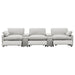Collins Non Recling Sectionals - Furniture Land (Milwaukee, WI)