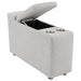 Collins Non Recling Sectionals - Furniture Land (Milwaukee, WI)
