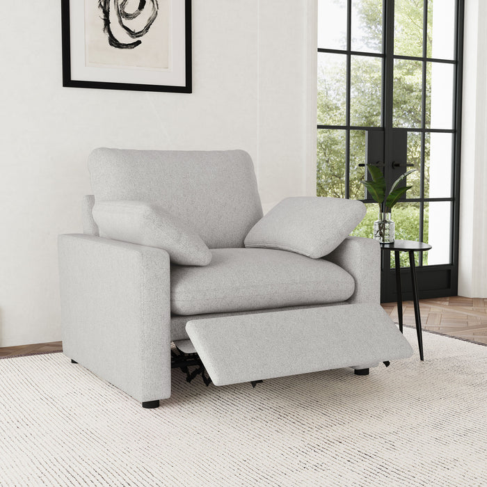 Collins Power Recliners - Furniture Land (Milwaukee, WI)