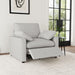 Collins Power Recliners - Furniture Land (Milwaukee, WI)