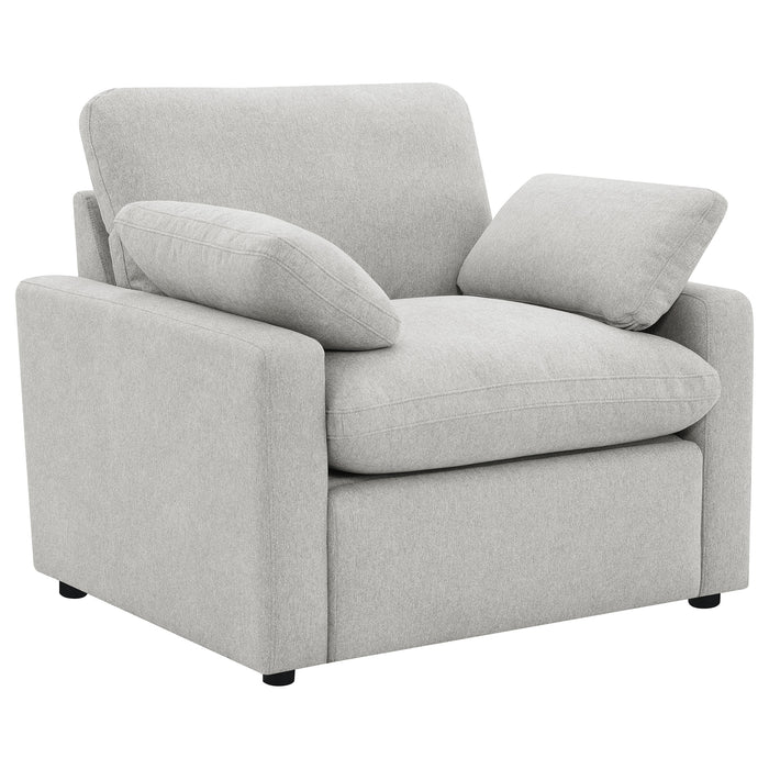 Collins Power Recliners - Furniture Land (Milwaukee, WI)