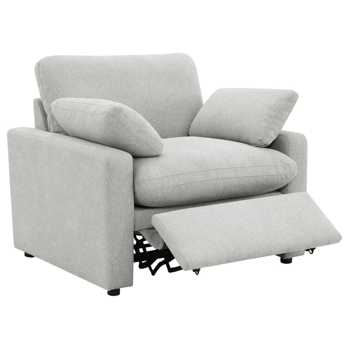 Collins Power Recliners - Furniture Land (Milwaukee, WI)