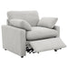 Collins Power Recliners - Furniture Land (Milwaukee, WI)