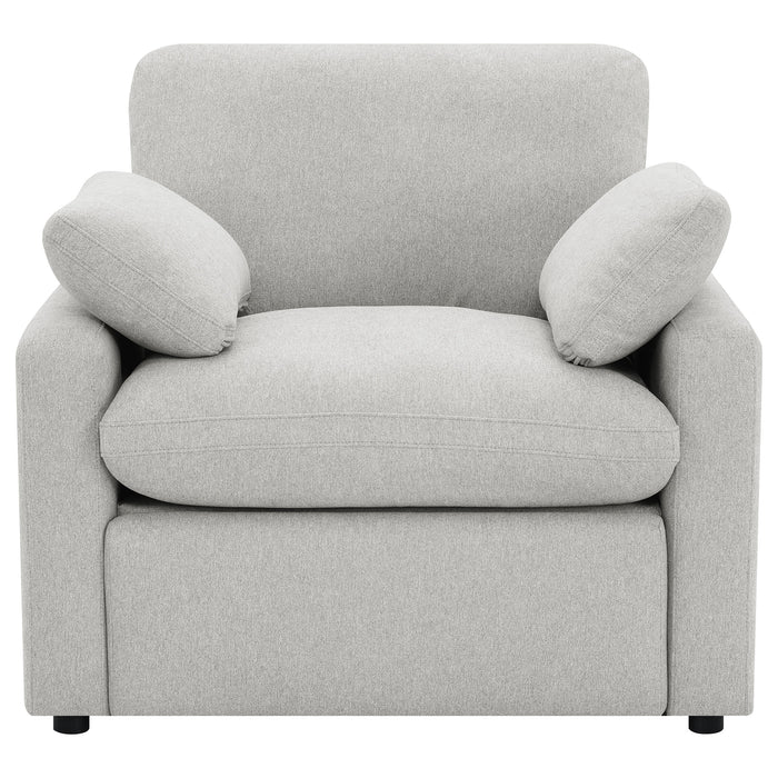 Collins Power Recliners - Furniture Land (Milwaukee, WI)