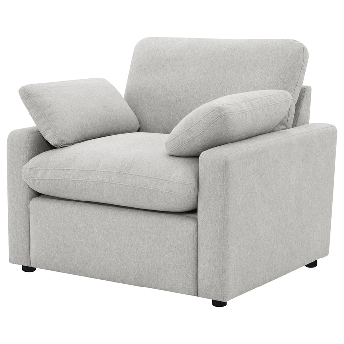 Collins Power Recliners - Furniture Land (Milwaukee, WI)