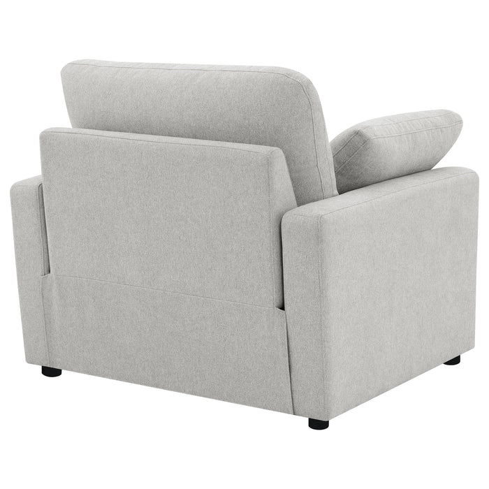 Collins Power Recliners - Furniture Land (Milwaukee, WI)