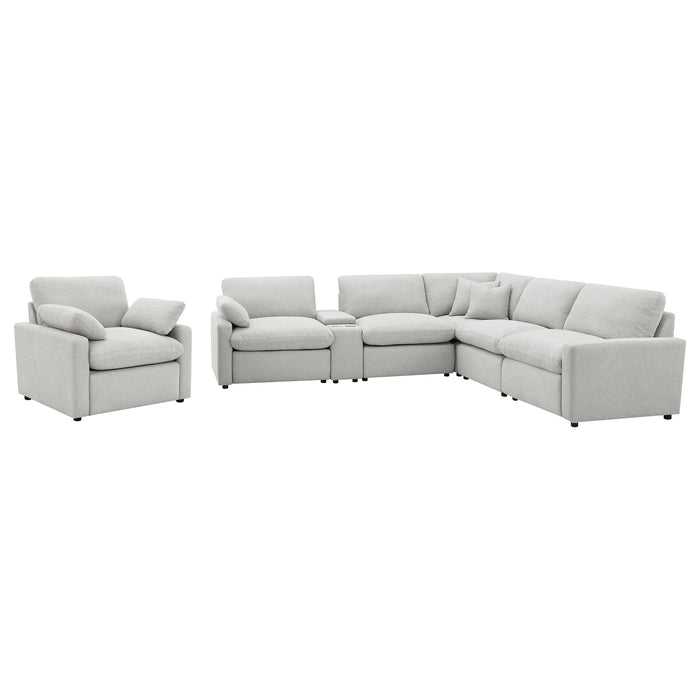 Collins Power Recliners - Furniture Land (Milwaukee, WI)
