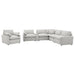 Collins Power Recliners - Furniture Land (Milwaukee, WI)
